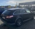 Черный Пежо 508, объемом двигателя 2 л и пробегом 200 тыс. км за 9700 $, фото 4 на Automoto.ua