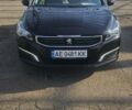Чорний Пежо 508, об'ємом двигуна 1.6 л та пробігом 232 тис. км за 10900 $, фото 1 на Automoto.ua