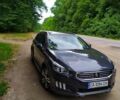 Чорний Пежо 508, об'ємом двигуна 2 л та пробігом 289 тис. км за 18500 $, фото 1 на Automoto.ua