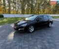 Пежо 508 2016 в Луцке на Automoto.ua Черный Пежо 508, объемом двигателя 1.6 л и пробегом 205 тыс. км за 11850 $, фото 2 на Automoto.ua
