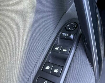 Пежо 508 2016 в Луцке на Automoto.ua Черный Пежо 508, объемом двигателя 1.6 л и пробегом 205 тыс. км за 11850 $, фото 19 на Automoto.ua