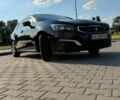 Чорний Пежо 508, об'ємом двигуна 1.56 л та пробігом 289 тис. км за 8200 $, фото 1 на Automoto.ua