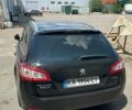 Черный Пежо 508, объемом двигателя 1.6 л и пробегом 241 тыс. км за 13500 $, фото 2 на Automoto.ua