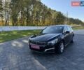 Пежо 508 2016 в Луцке на Automoto.ua Черный Пежо 508, объемом двигателя 1.6 л и пробегом 205 тыс. км за 11850 $, фото 3 на Automoto.ua