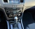 Пежо 508 2016 в Луцке на Automoto.ua Черный Пежо 508, объемом двигателя 1.6 л и пробегом 205 тыс. км за 11850 $, фото 16 на Automoto.ua