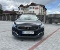 Черный Пежо 508, объемом двигателя 1.6 л и пробегом 240 тыс. км за 12350 $, фото 1 на Automoto.ua