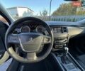 Пежо 508 2016 в Луцке на Automoto.ua Черный Пежо 508, объемом двигателя 1.6 л и пробегом 205 тыс. км за 11850 $, фото 15 на Automoto.ua