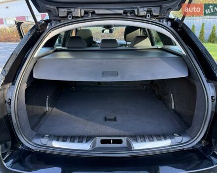 Пежо 508 2016 в Луцке на Automoto.ua Черный Пежо 508, объемом двигателя 1.6 л и пробегом 205 тыс. км за 11850 $, фото 20 на Automoto.ua