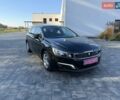 Пежо 508 2016 в Луцке на Automoto.ua Черный Пежо 508, объемом двигателя 1.6 л и пробегом 205 тыс. км за 11850 $, фото 4 на Automoto.ua