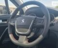 Черный Пежо 508, объемом двигателя 2 л и пробегом 237 тыс. км за 15500 $, фото 43 на Automoto.ua