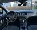 Пежо 508 2016 в Луцке на Automoto.ua Черный Пежо 508, объемом двигателя 1.6 л и пробегом 205 тыс. км за 11850 $, фото 14 на Automoto.ua