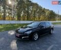 Черный Пежо 508, объемом двигателя 1.6 л и пробегом 207 тыс. км за 11350 $, фото 1 на Automoto.ua