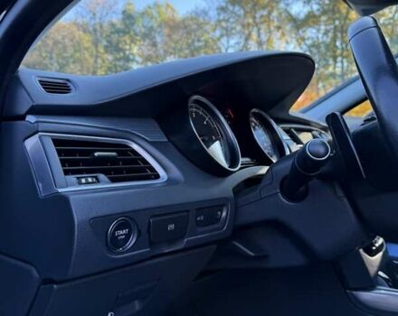 Пежо 508 2016 в Луцке на Automoto.ua Черный Пежо 508, объемом двигателя 1.6 л и пробегом 205 тыс. км за 11850 $, фото 17 на Automoto.ua