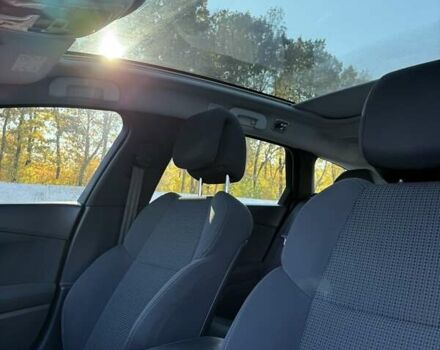 Пежо 508 2016 в Луцке на Automoto.ua Черный Пежо 508, объемом двигателя 1.6 л и пробегом 205 тыс. км за 11850 $, фото 13 на Automoto.ua