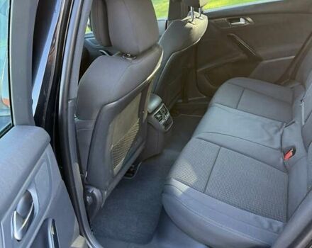 Пежо 508 2016 в Луцке на Automoto.ua Черный Пежо 508, объемом двигателя 1.6 л и пробегом 205 тыс. км за 11850 $, фото 11 на Automoto.ua