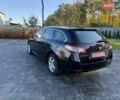 Пежо 508 2016 в Луцке на Automoto.ua Черный Пежо 508, объемом двигателя 1.6 л и пробегом 205 тыс. км за 11850 $, фото 7 на Automoto.ua