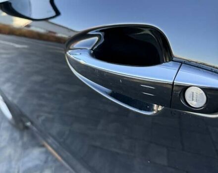 Пежо 508 2016 в Луцке на Automoto.ua Черный Пежо 508, объемом двигателя 1.6 л и пробегом 205 тыс. км за 11850 $, фото 8 на Automoto.ua