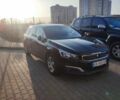 Чорний Пежо 508, об'ємом двигуна 1.6 л та пробігом 183 тис. км за 12200 $, фото 4 на Automoto.ua