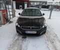 Чорний Пежо 508, об'ємом двигуна 1.6 л та пробігом 278 тис. км за 13500 $, фото 5 на Automoto.ua