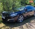 Чорний Пежо 508, об'ємом двигуна 2 л та пробігом 240 тис. км за 13000 $, фото 1 на Automoto.ua