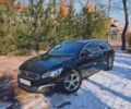 Черный Пежо 508, объемом двигателя 1.6 л и пробегом 164 тыс. км за 13000 $, фото 1 на Automoto.ua