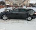 Чорний Пежо 508, об'ємом двигуна 1.6 л та пробігом 278 тис. км за 13500 $, фото 3 на Automoto.ua