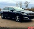 Черный Пежо 508, объемом двигателя 2 л и пробегом 269 тыс. км за 13700 $, фото 1 на Automoto.ua