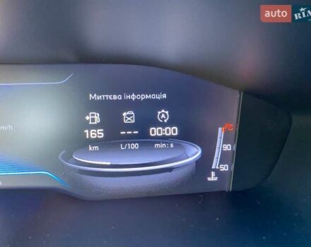 Черный Пежо 508, объемом двигателя 1.5 л и пробегом 160 тыс. км за 19000 $, фото 44 на Automoto.ua