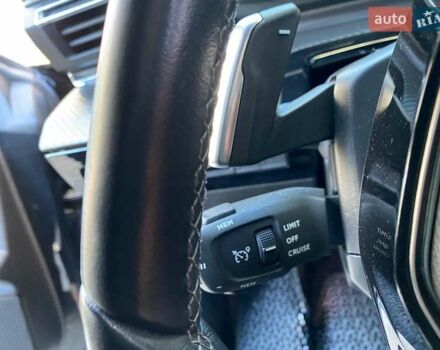 Черный Пежо 508, объемом двигателя 1.5 л и пробегом 160 тыс. км за 19000 $, фото 57 на Automoto.ua