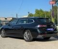 Чорний Пежо 508, об'ємом двигуна 1.56 л та пробігом 189 тис. км за 17800 $, фото 6 на Automoto.ua