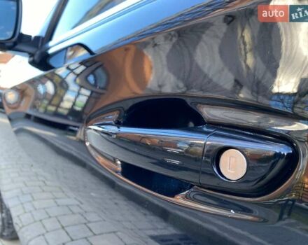 Черный Пежо 508, объемом двигателя 1.5 л и пробегом 160 тыс. км за 19000 $, фото 25 на Automoto.ua