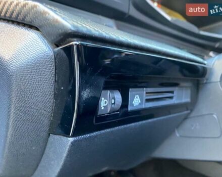 Черный Пежо 508, объемом двигателя 1.5 л и пробегом 160 тыс. км за 19000 $, фото 60 на Automoto.ua