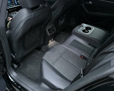 Чорний Пежо 508, об'ємом двигуна 1.5 л та пробігом 160 тис. км за 18900 $, фото 10 на Automoto.ua