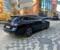 Черный Пежо 508, объемом двигателя 1.5 л и пробегом 160 тыс. км за 19000 $, фото 16 на Automoto.ua