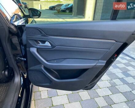 Черный Пежо 508, объемом двигателя 1.5 л и пробегом 160 тыс. км за 19000 $, фото 52 на Automoto.ua