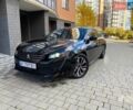 Черный Пежо 508, объемом двигателя 1.5 л и пробегом 160 тыс. км за 19000 $, фото 1 на Automoto.ua