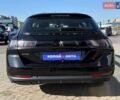 Чорний Пежо 508, об'ємом двигуна 1.56 л та пробігом 189 тис. км за 17800 $, фото 3 на Automoto.ua
