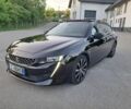 Чорний Пежо 508, об'ємом двигуна 2 л та пробігом 155 тис. км за 24000 $, фото 13 на Automoto.ua