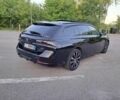 Чорний Пежо 508, об'ємом двигуна 2 л та пробігом 155 тис. км за 24000 $, фото 8 на Automoto.ua