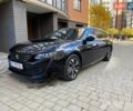 Черный Пежо 508, объемом двигателя 1.5 л и пробегом 160 тыс. км за 19000 $, фото 3 на Automoto.ua