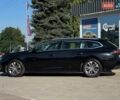 Чорний Пежо 508, об'ємом двигуна 1.56 л та пробігом 189 тис. км за 17800 $, фото 7 на Automoto.ua