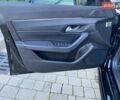 Черный Пежо 508, объемом двигателя 1.5 л и пробегом 160 тыс. км за 19000 $, фото 32 на Automoto.ua