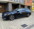Черный Пежо 508, объемом двигателя 1.5 л и пробегом 160 тыс. км за 19000 $, фото 5 на Automoto.ua