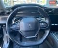 Черный Пежо 508, объемом двигателя 1.5 л и пробегом 160 тыс. км за 19000 $, фото 38 на Automoto.ua