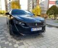 Черный Пежо 508, объемом двигателя 1.5 л и пробегом 160 тыс. км за 19000 $, фото 22 на Automoto.ua