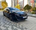 Черный Пежо 508, объемом двигателя 1.5 л и пробегом 160 тыс. км за 19000 $, фото 19 на Automoto.ua
