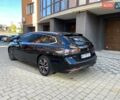 Черный Пежо 508, объемом двигателя 1.5 л и пробегом 160 тыс. км за 19000 $, фото 10 на Automoto.ua