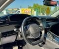 Чорний Пежо 508, об'ємом двигуна 1.56 л та пробігом 189 тис. км за 17800 $, фото 11 на Automoto.ua