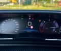 Чорний Пежо 508, об'ємом двигуна 1.56 л та пробігом 189 тис. км за 17800 $, фото 16 на Automoto.ua