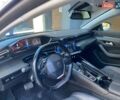 Черный Пежо 508, объемом двигателя 1.5 л и пробегом 160 тыс. км за 19000 $, фото 45 на Automoto.ua